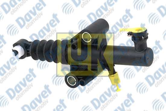 LUK 511068610 Debriyaj Ust Merkezi Hidrolik Trafic Iii 14-> Vivaro B 14->  1.6dci